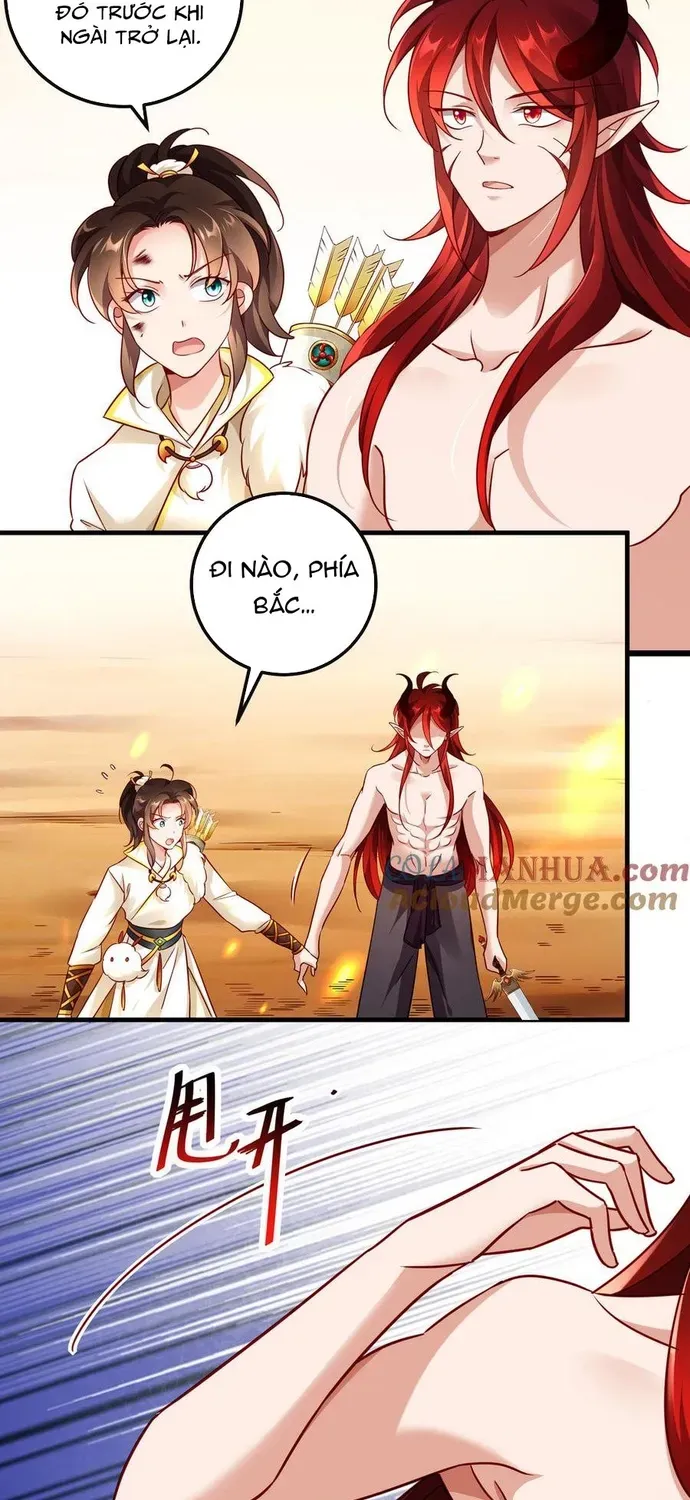 Ngàn Vàng Không Đổi Chapter 115 - 20