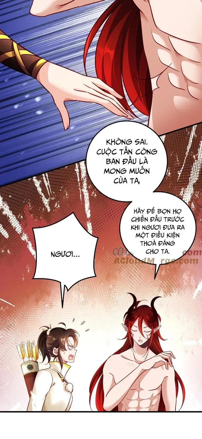 Ngàn Vàng Không Đổi Chapter 115 - 21