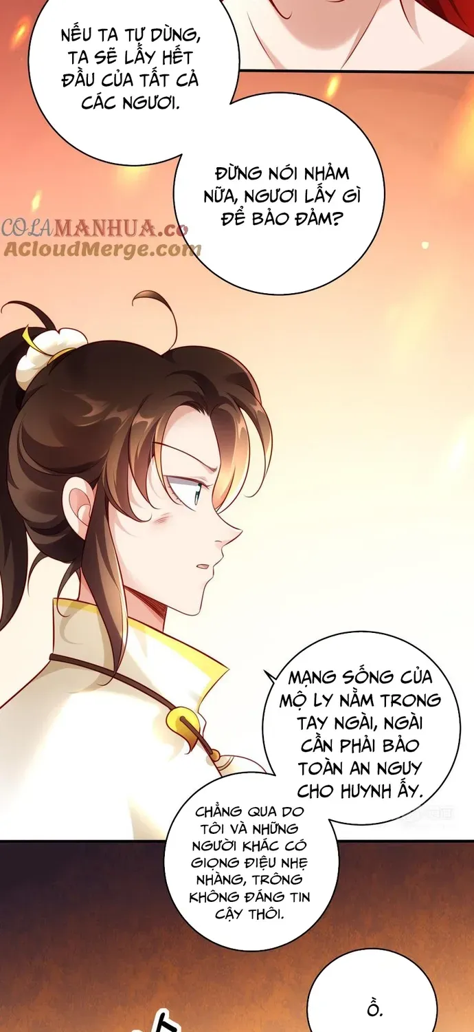 Ngàn Vàng Không Đổi Chapter 115 - 4