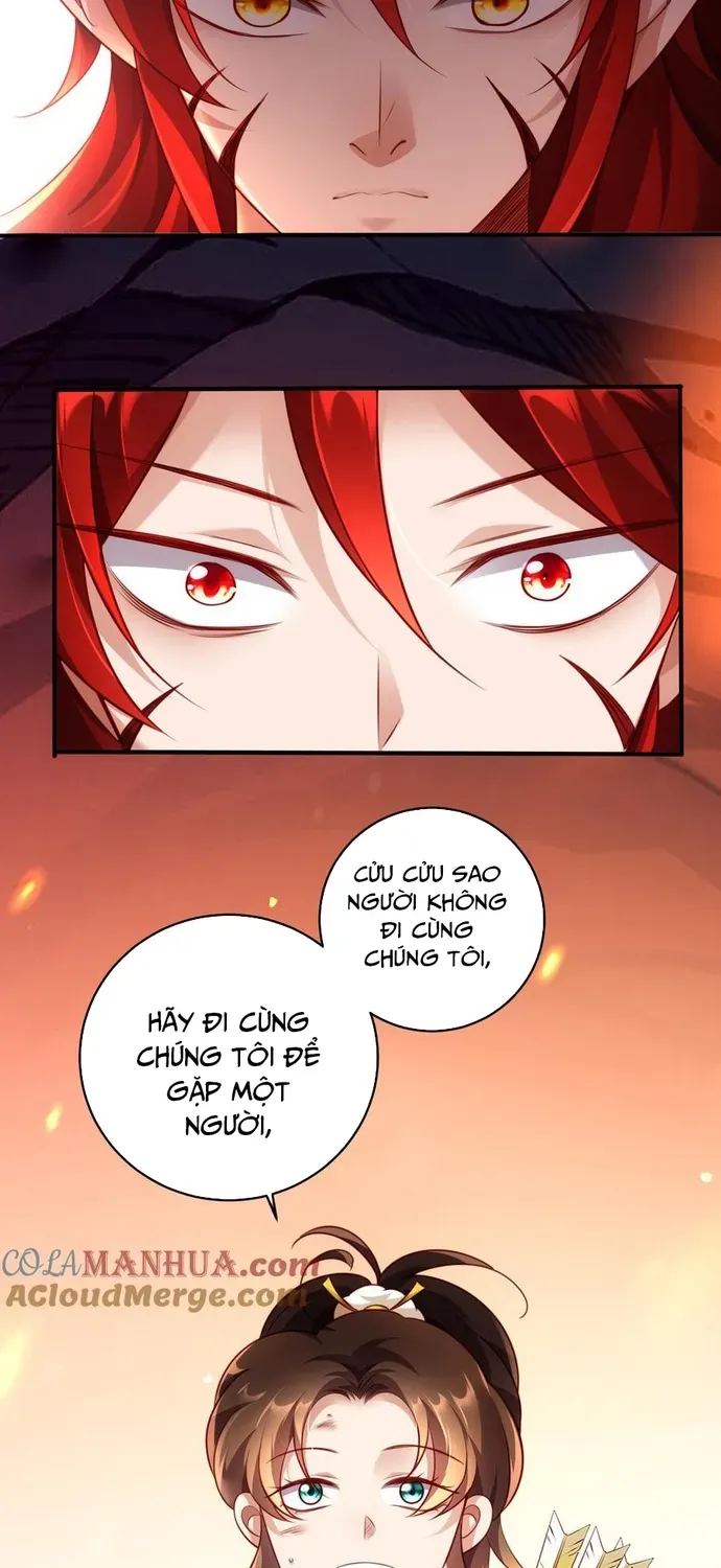 Ngàn Vàng Không Đổi Chapter 115 - 6