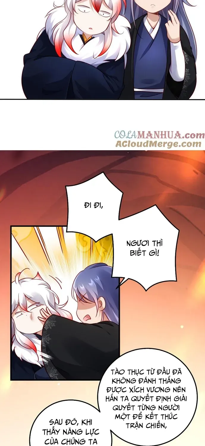 Ngàn Vàng Không Đổi Chapter 115 - 9