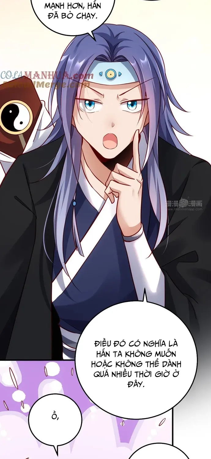 Ngàn Vàng Không Đổi Chapter 115 - 10