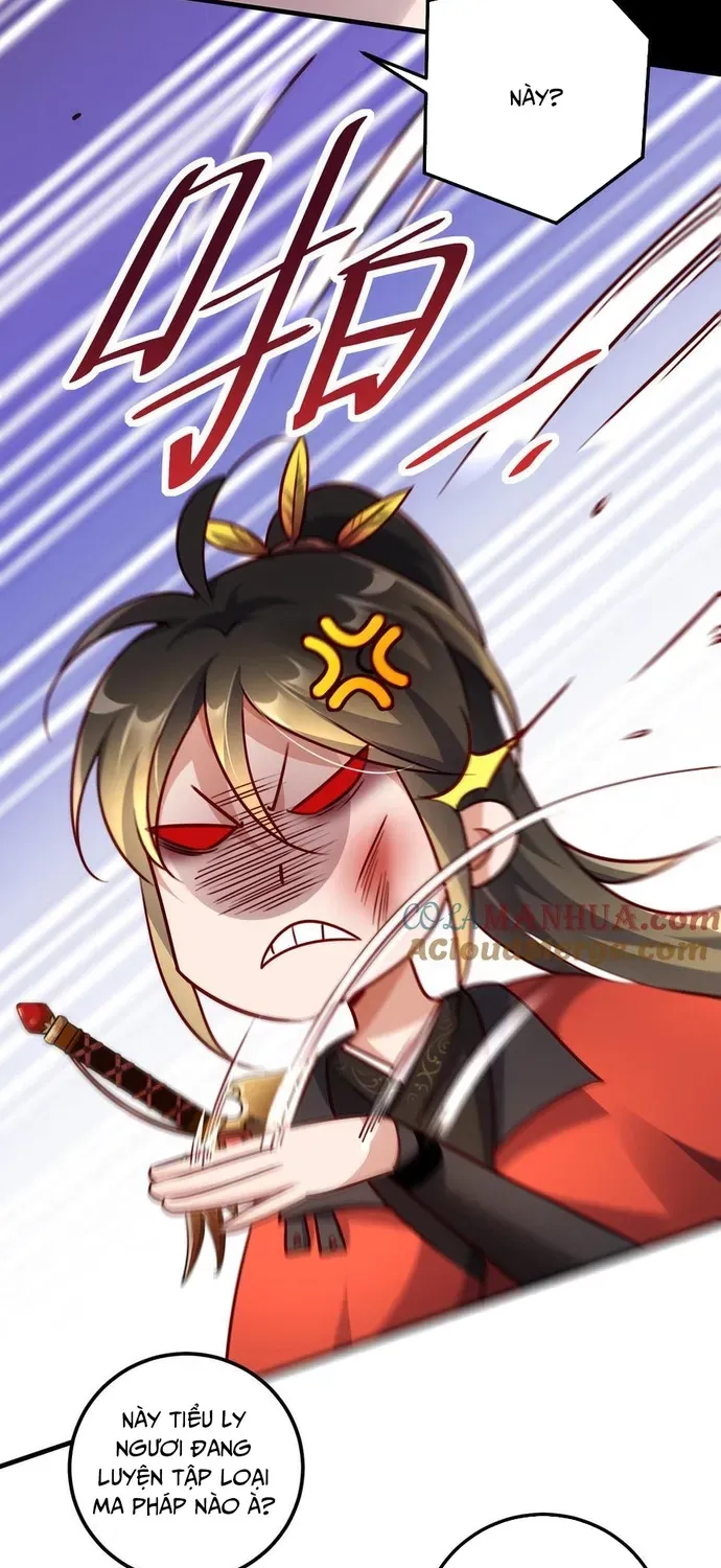 Ngàn Vàng Không Đổi Chapter 116 - 12