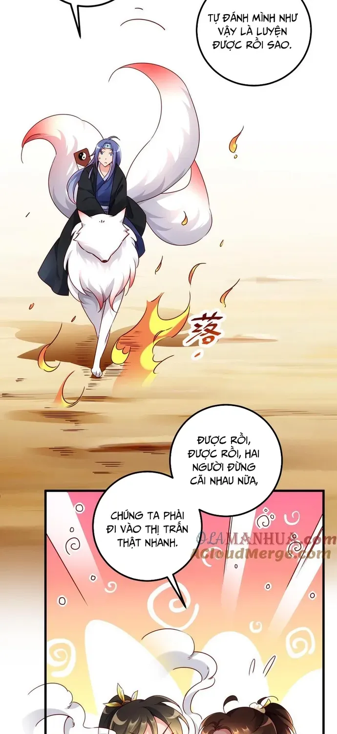 Ngàn Vàng Không Đổi Chapter 116 - 13