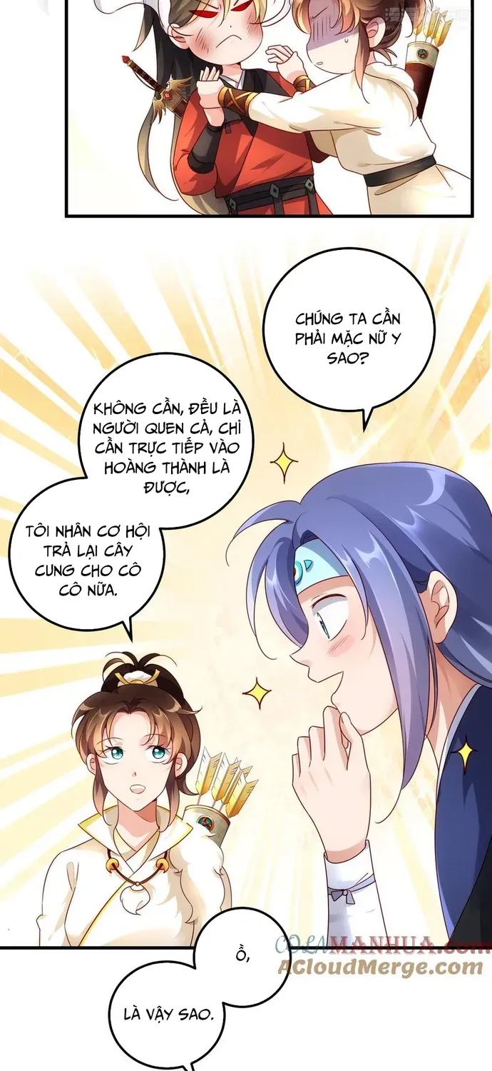 Ngàn Vàng Không Đổi Chapter 116 - 14