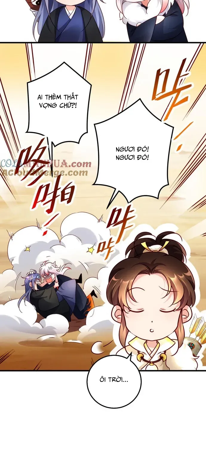 Ngàn Vàng Không Đổi Chapter 116 - 16