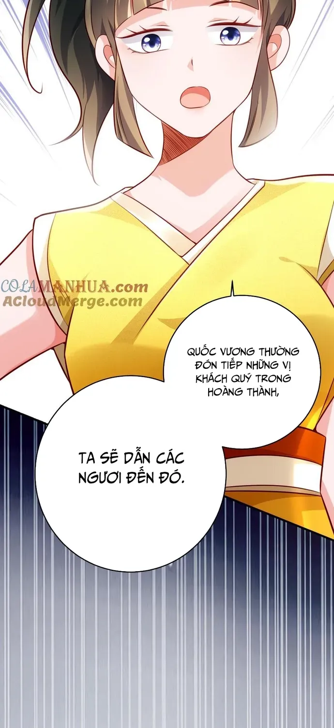 Ngàn Vàng Không Đổi Chapter 116 - 22