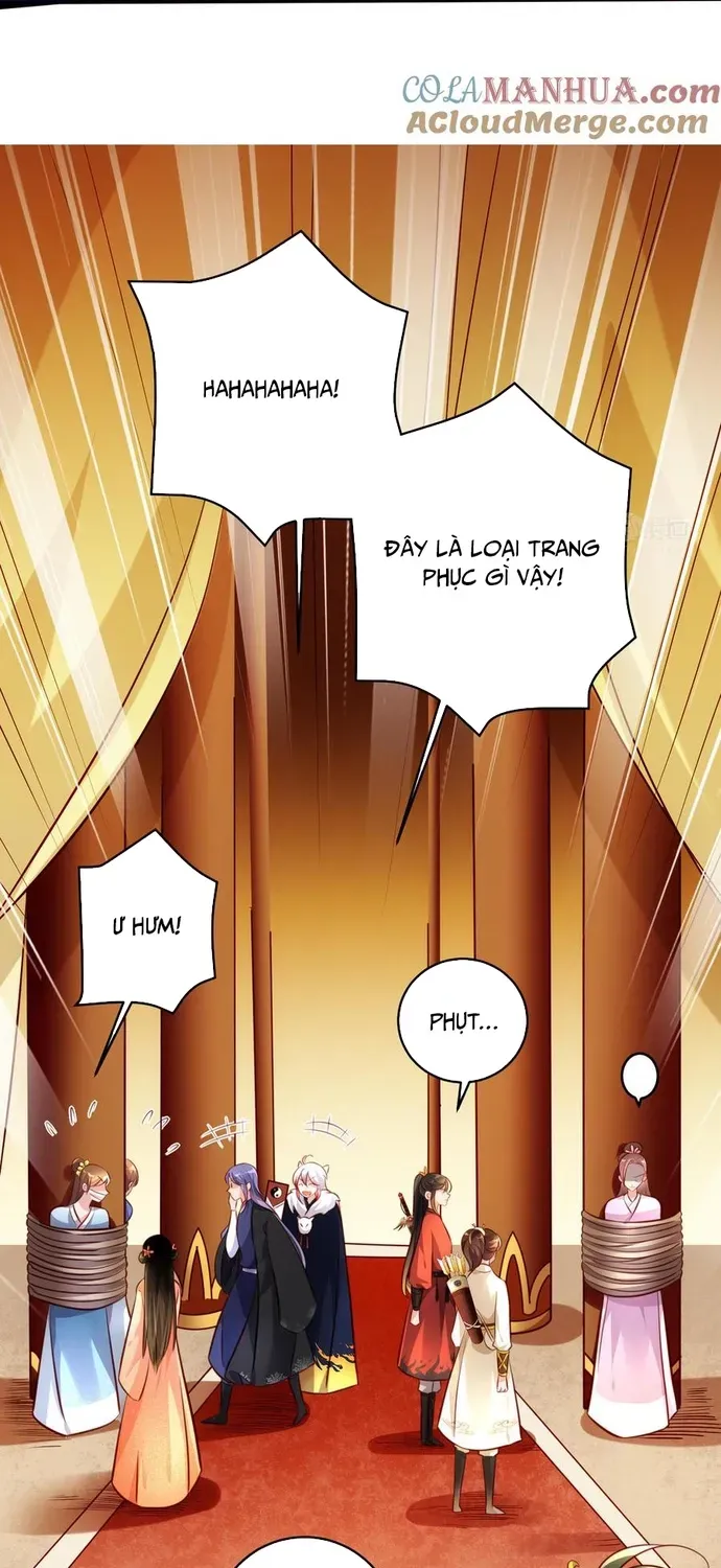 Ngàn Vàng Không Đổi Chapter 116 - 26