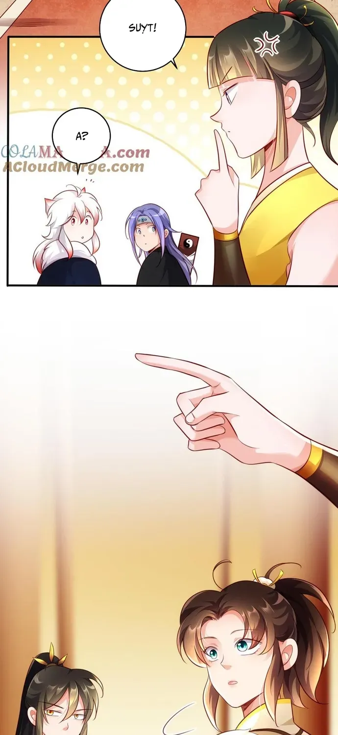 Ngàn Vàng Không Đổi Chapter 116 - 27