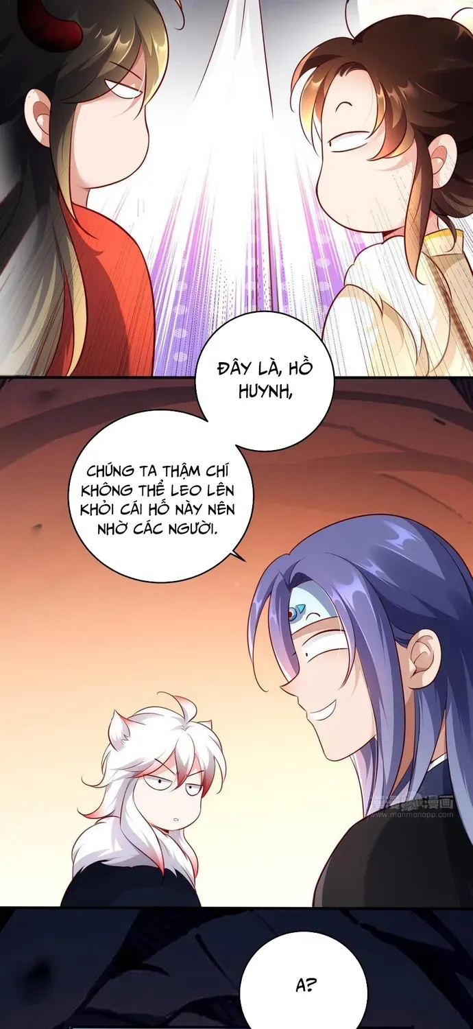 Ngàn Vàng Không Đổi Chapter 116 - 4