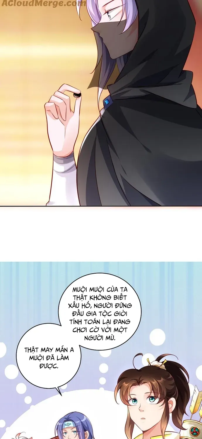 Ngàn Vàng Không Đổi Chapter 116 - 31