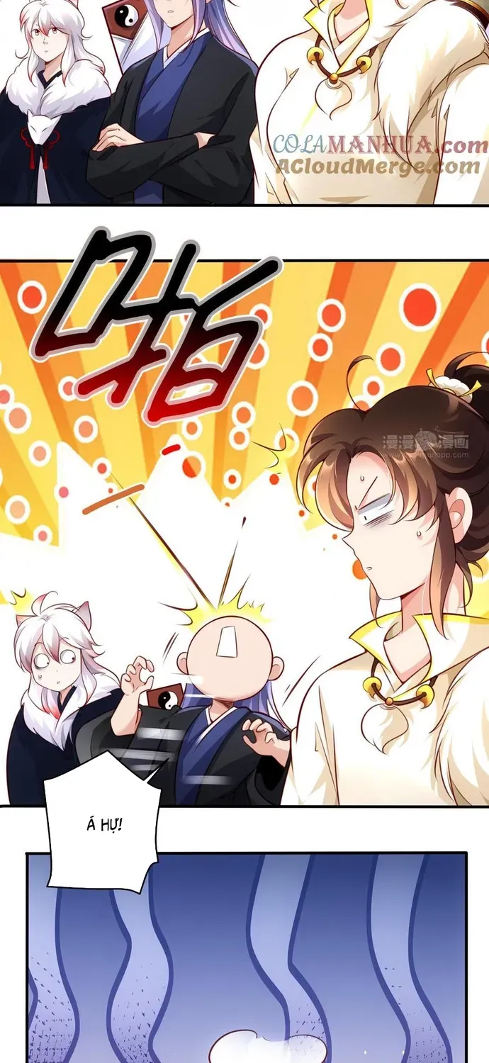 Ngàn Vàng Không Đổi Chapter 116 - 32