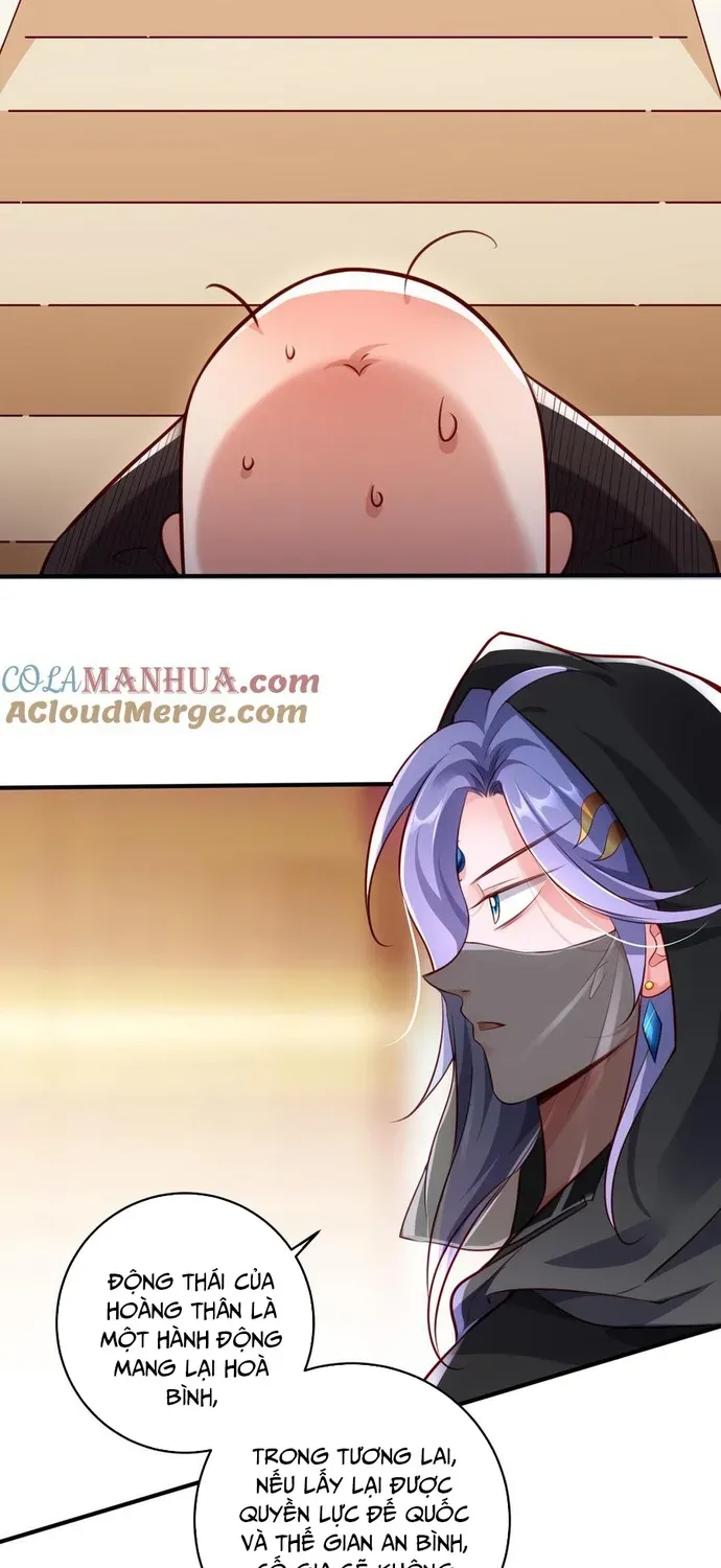 Ngàn Vàng Không Đổi Chapter 116 - 34