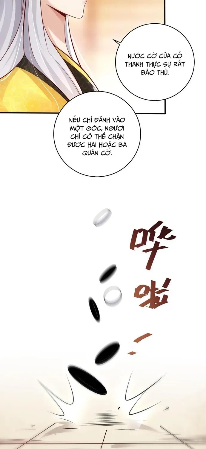 Ngàn Vàng Không Đổi Chapter 116 - 36