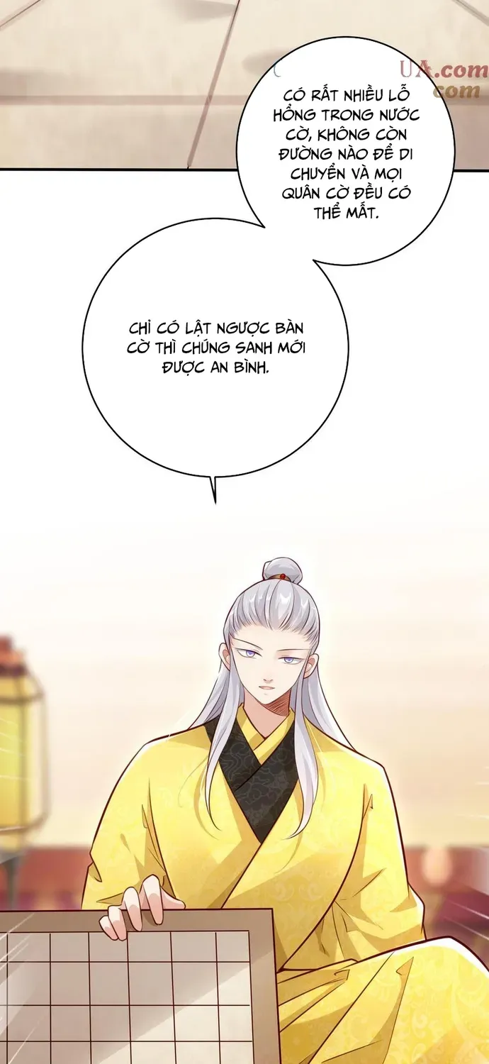 Ngàn Vàng Không Đổi Chapter 116 - 37