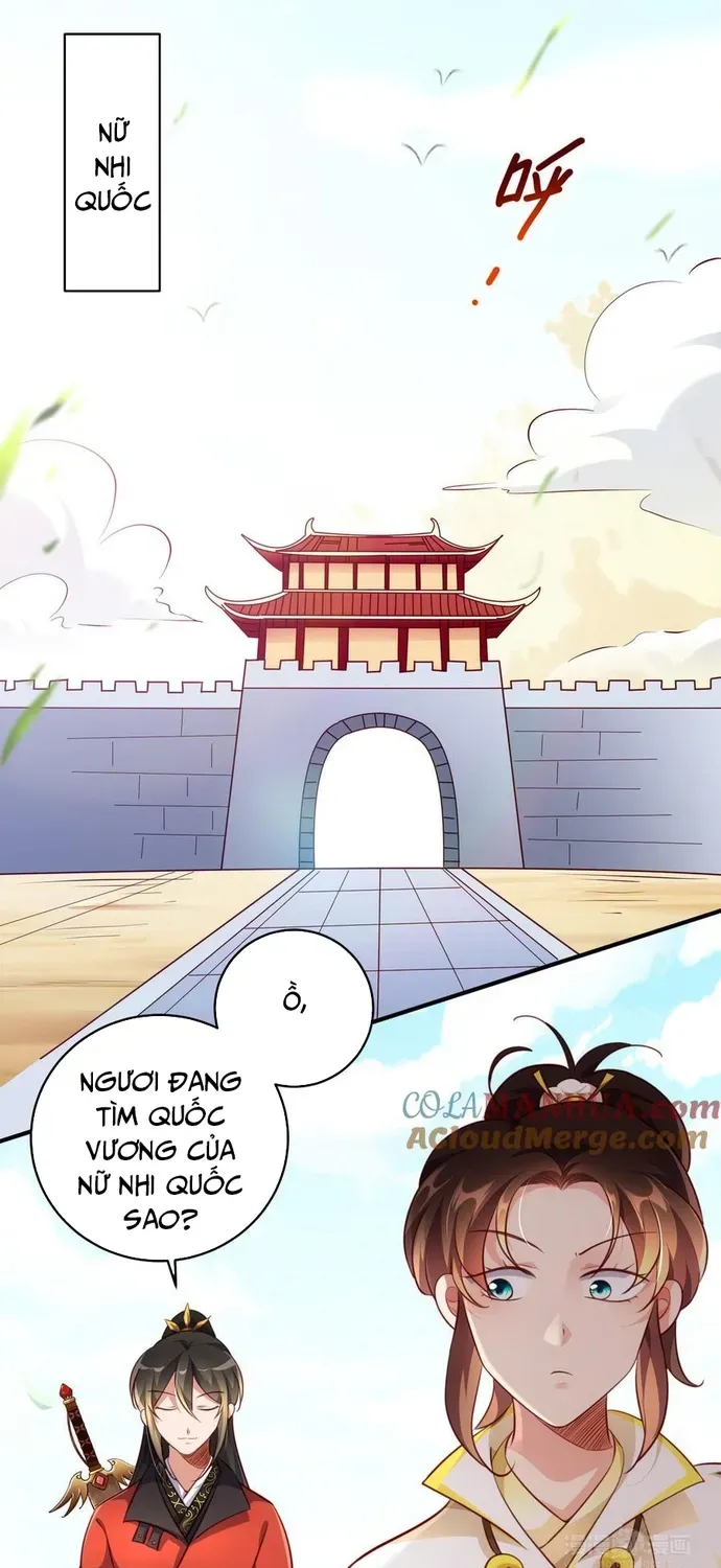 Ngàn Vàng Không Đổi Chapter 116 - 7