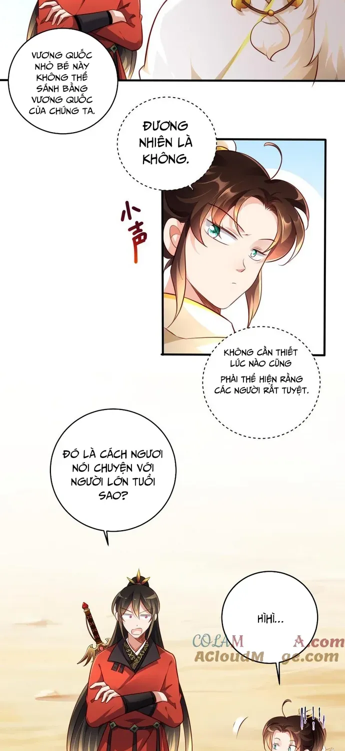 Ngàn Vàng Không Đổi Chapter 116 - 8