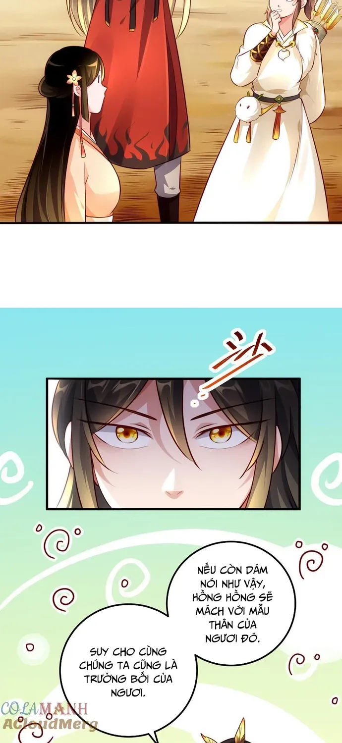 Ngàn Vàng Không Đổi Chapter 116 - 9