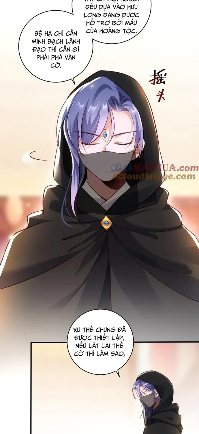 Ngàn Vàng Không Đổi Chapter 117 - 2