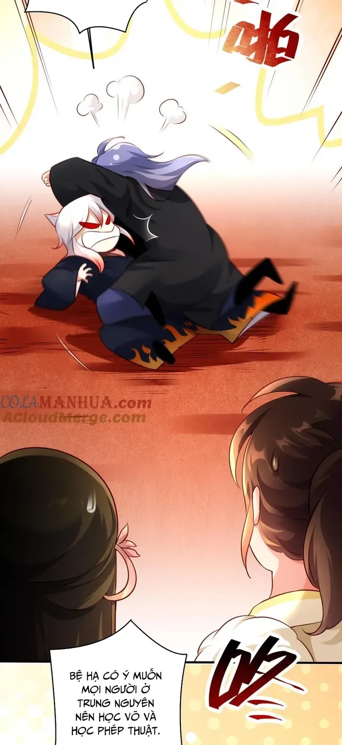 Ngàn Vàng Không Đổi Chapter 117 - 12