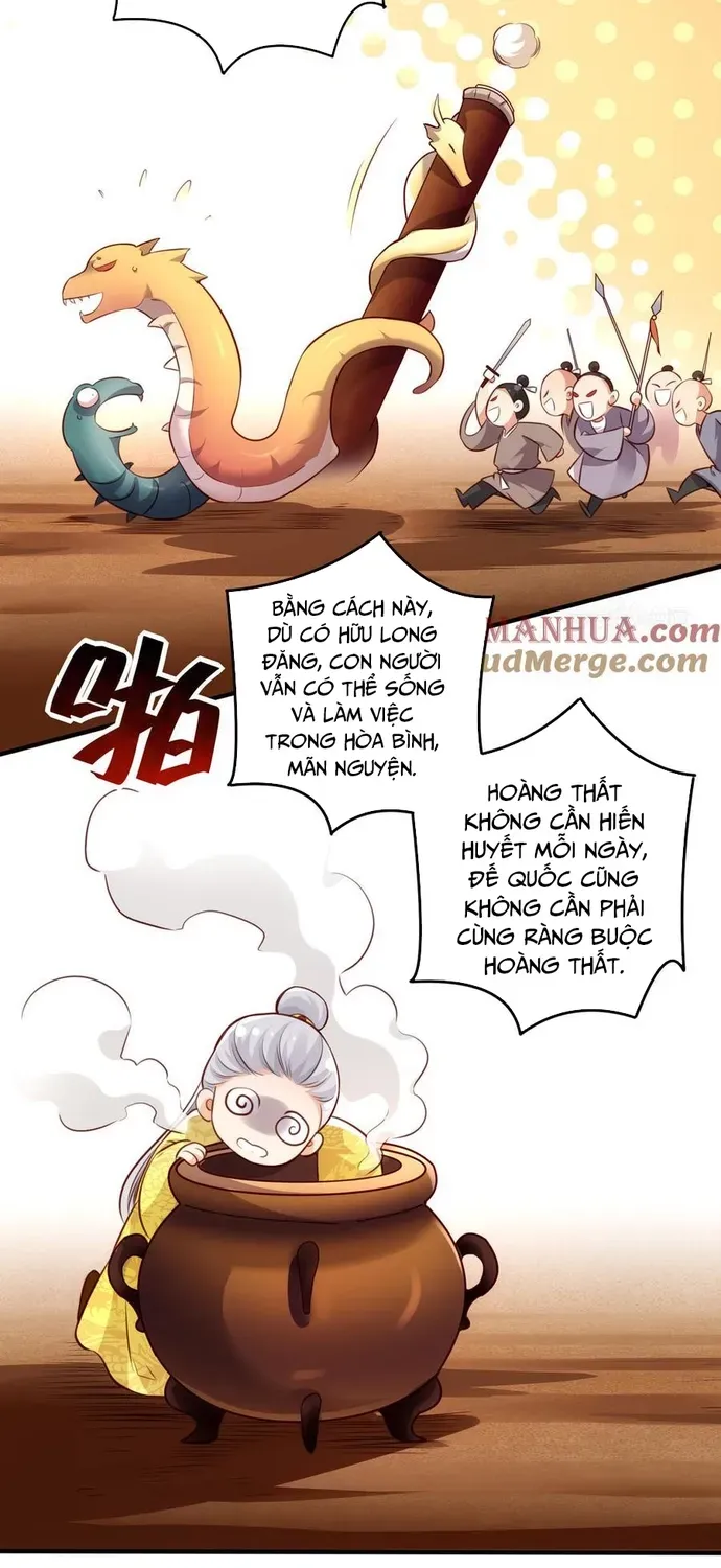 Ngàn Vàng Không Đổi Chapter 117 - 13