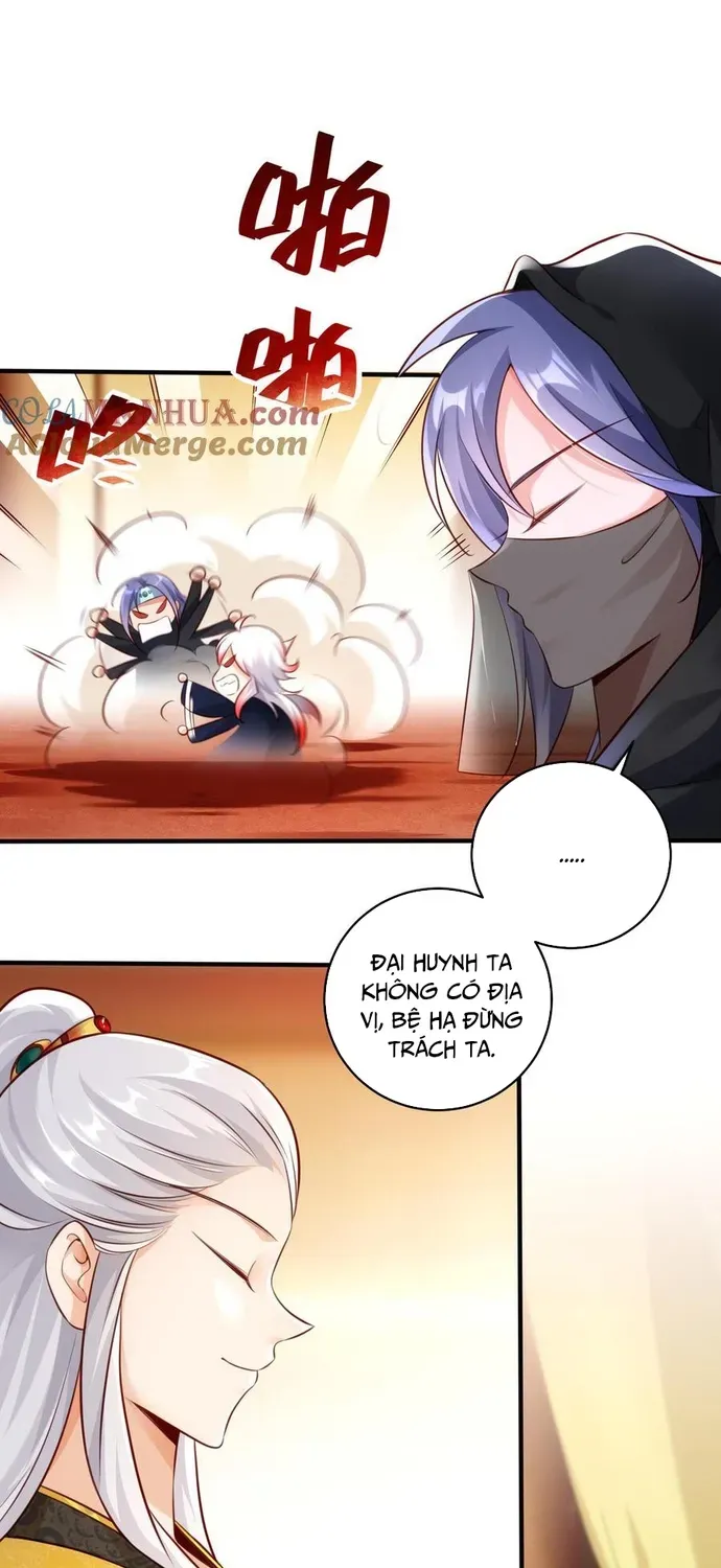 Ngàn Vàng Không Đổi Chapter 117 - 14
