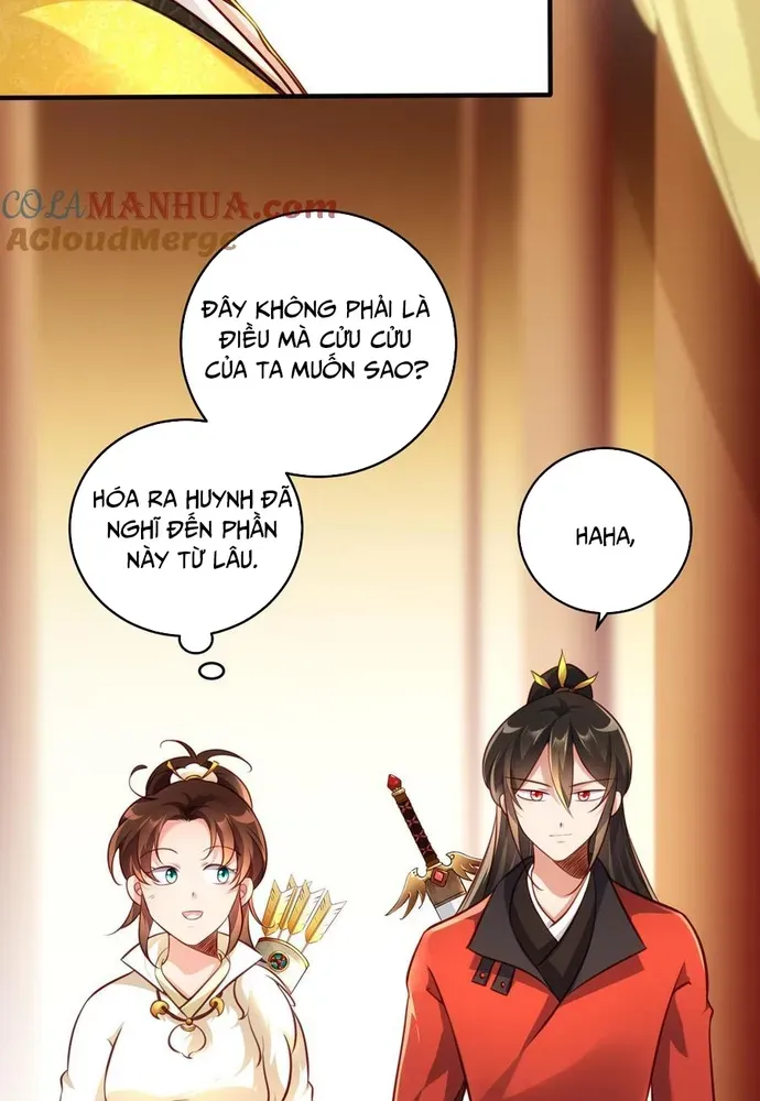 Ngàn Vàng Không Đổi Chapter 117 - 15