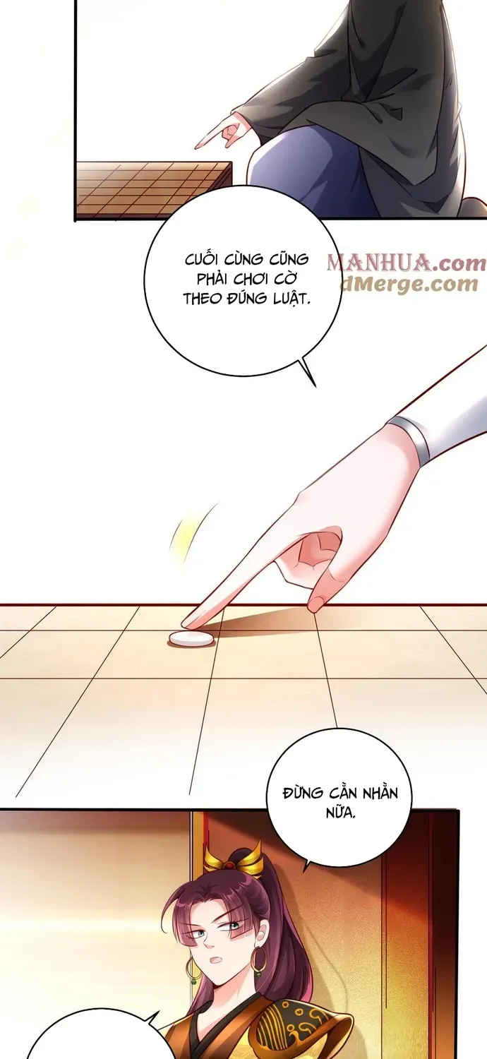 Ngàn Vàng Không Đổi Chapter 117 - 3