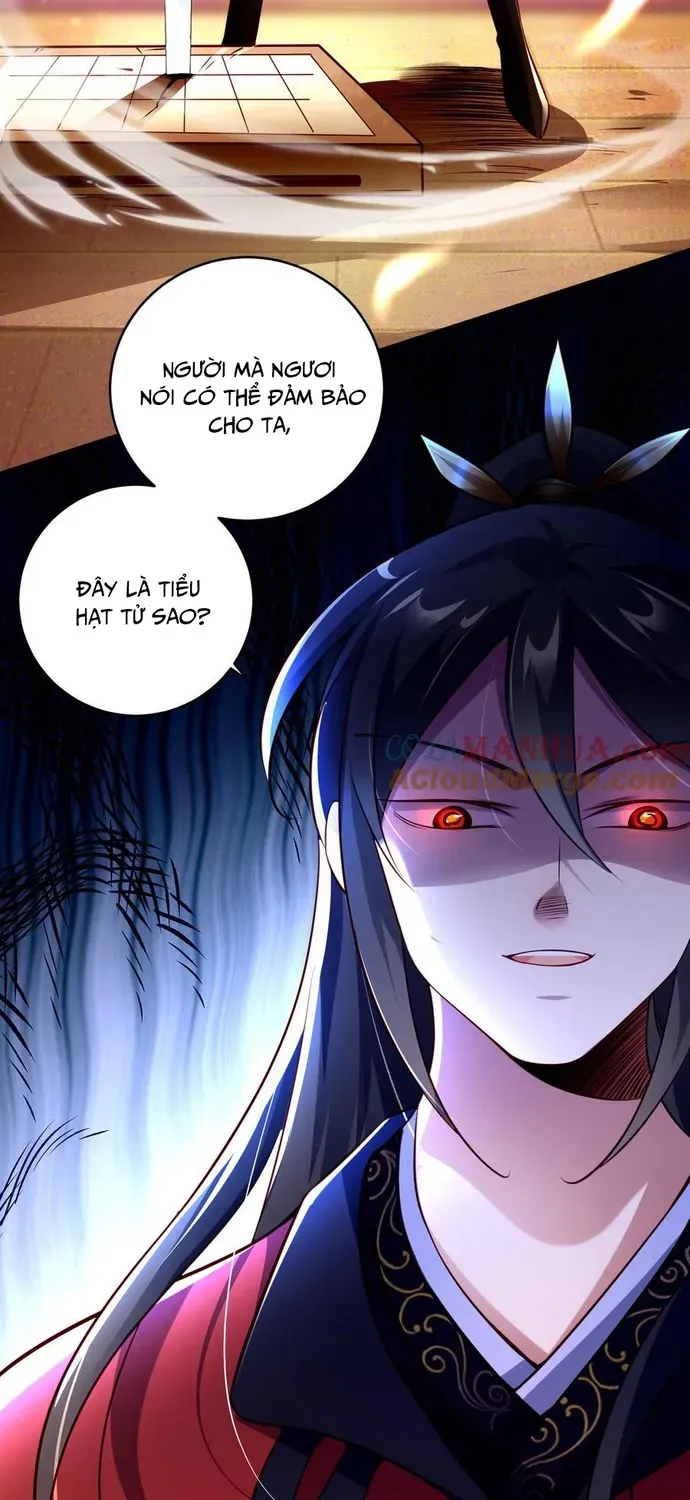 Ngàn Vàng Không Đổi Chapter 117 - 26