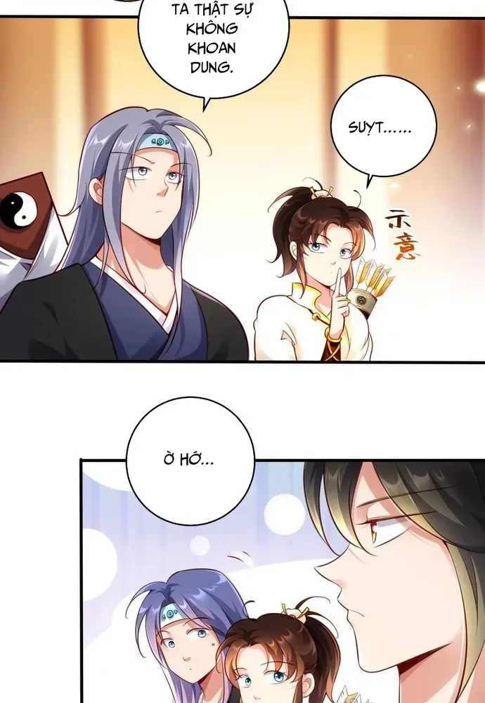 Ngàn Vàng Không Đổi Chapter 117 - 5