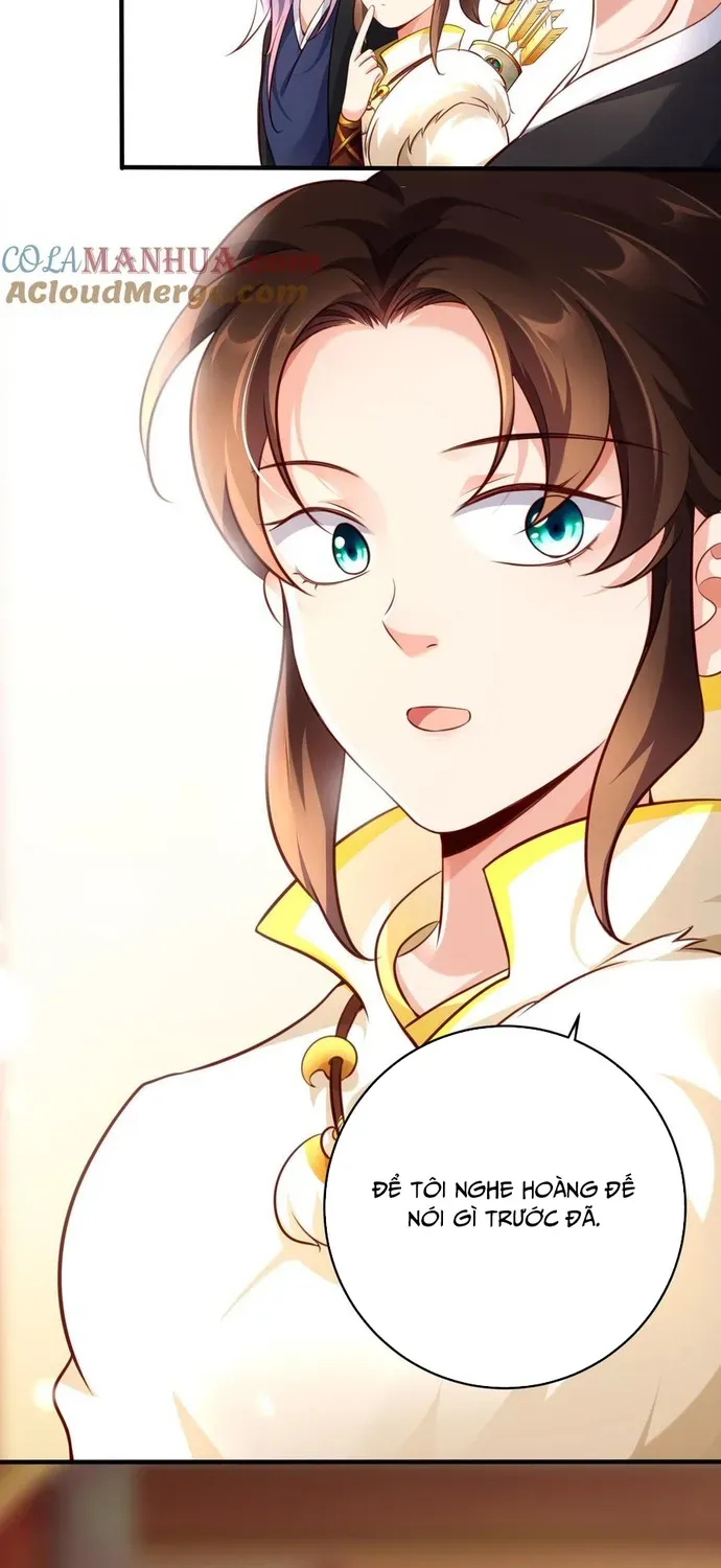 Ngàn Vàng Không Đổi Chapter 117 - 6