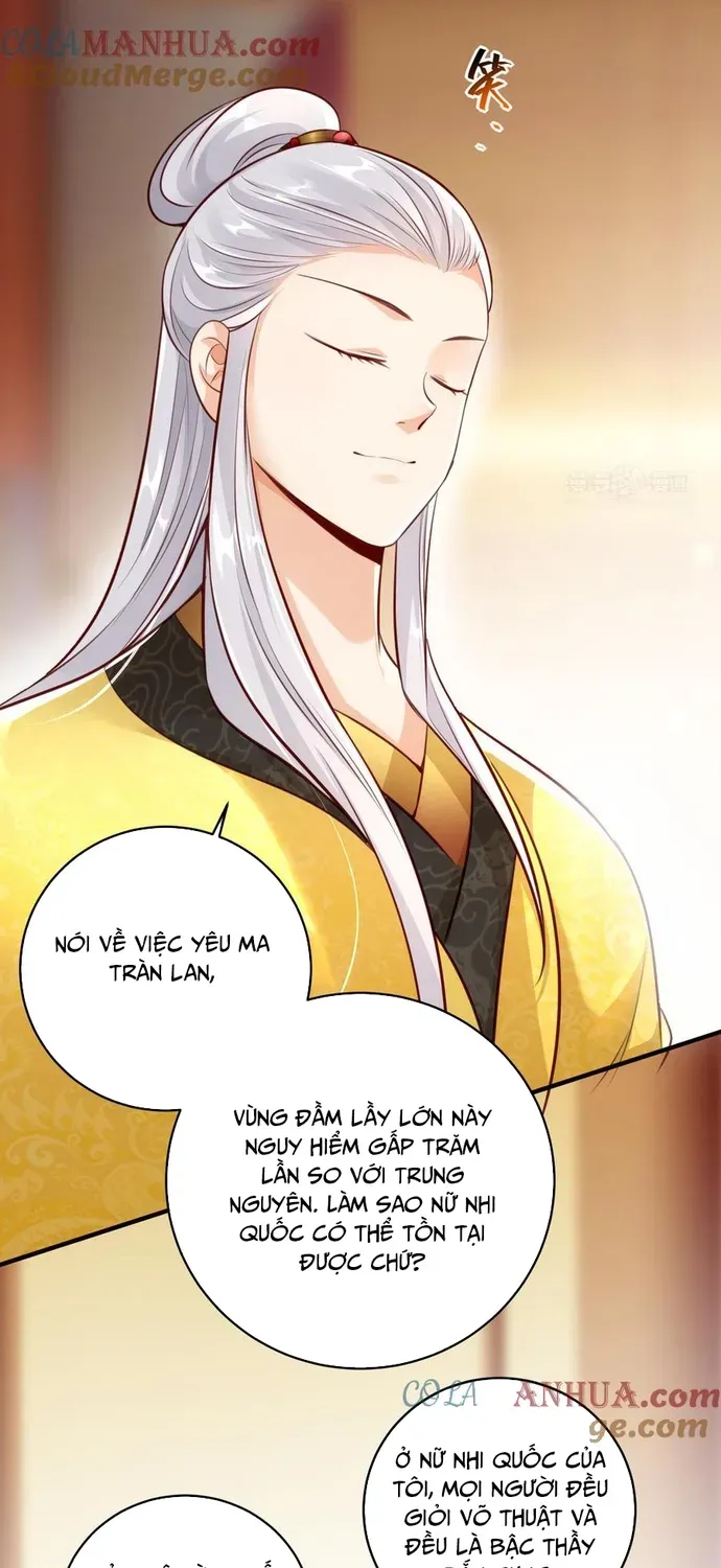 Ngàn Vàng Không Đổi Chapter 117 - 7