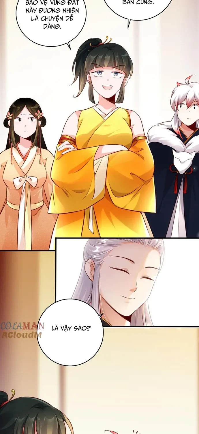 Ngàn Vàng Không Đổi Chapter 117 - 8