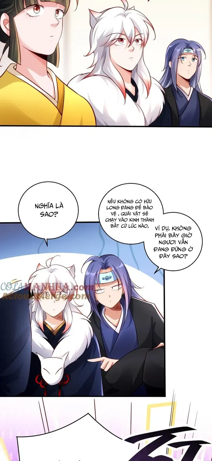 Ngàn Vàng Không Đổi Chapter 117 - 9