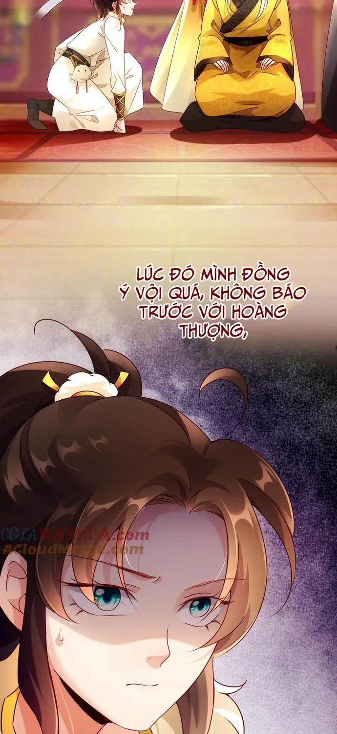 Ngàn Vàng Không Đổi Chapter 118 - 11