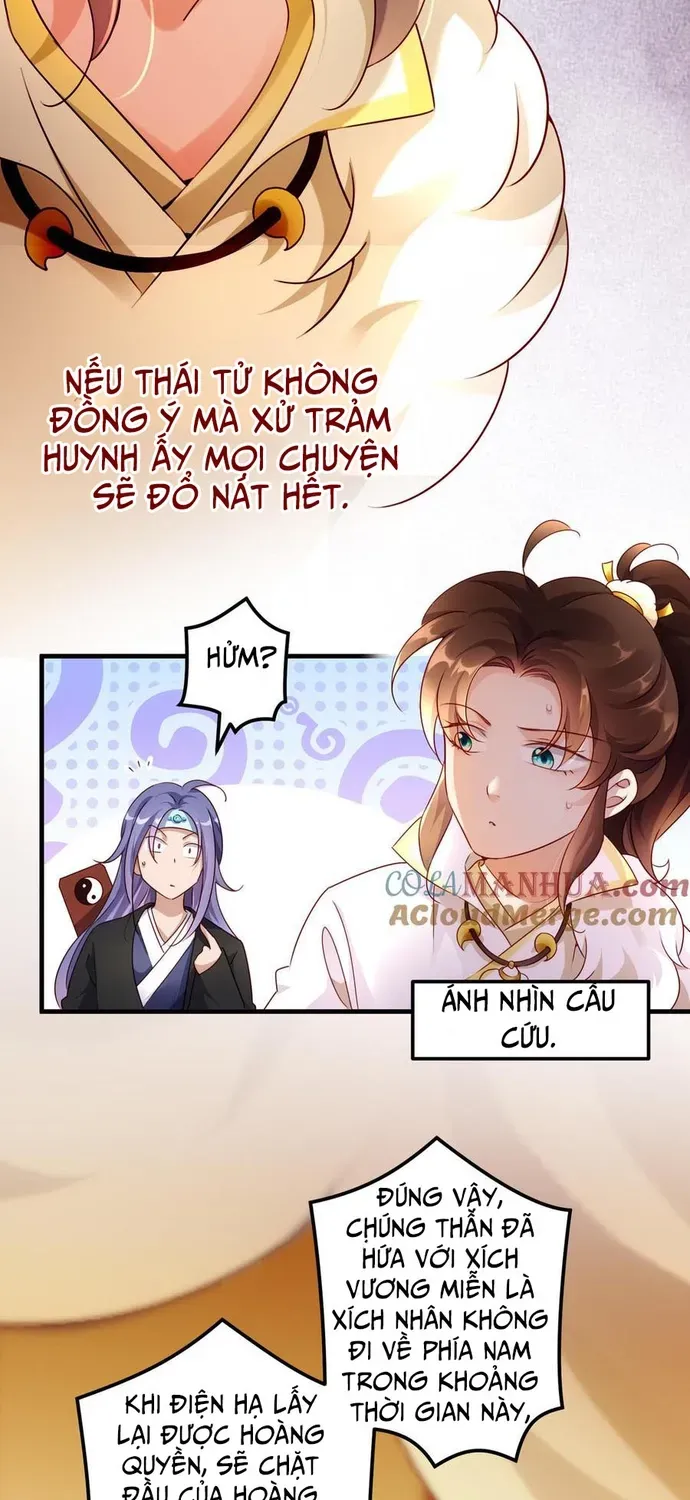 Ngàn Vàng Không Đổi Chapter 118 - 12