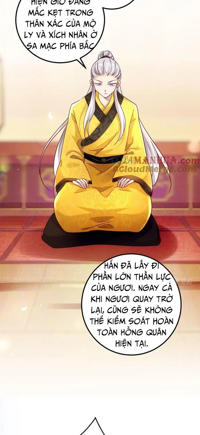 Ngàn Vàng Không Đổi Chapter 118 - 16