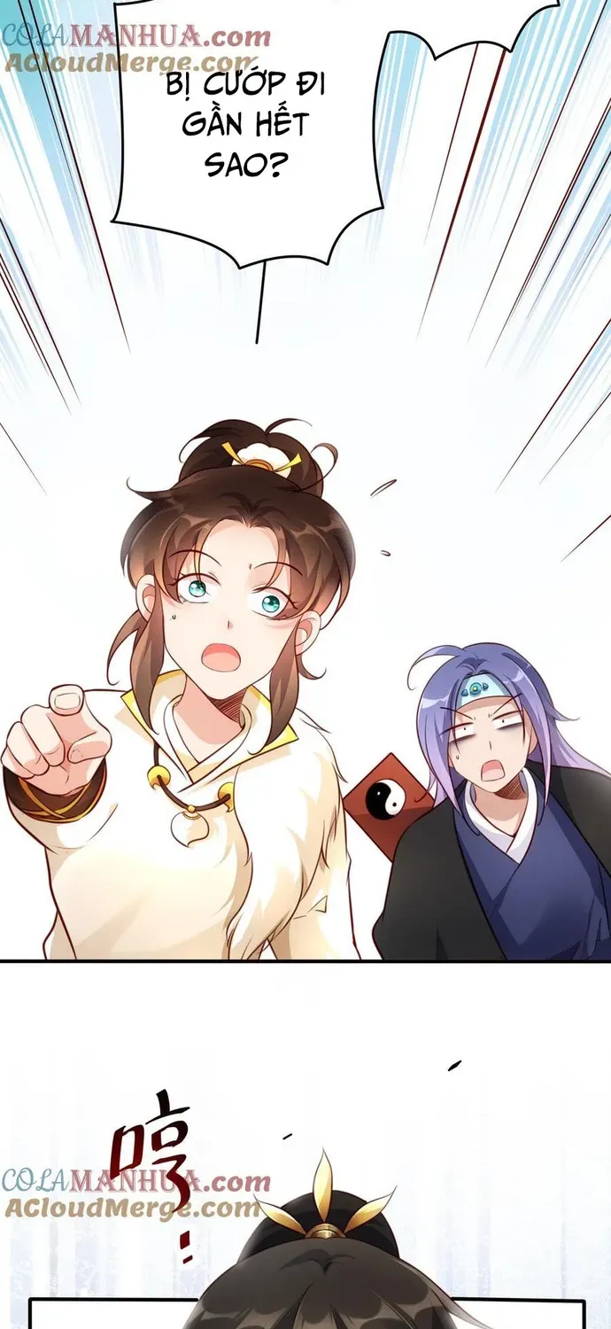 Ngàn Vàng Không Đổi Chapter 118 - 18