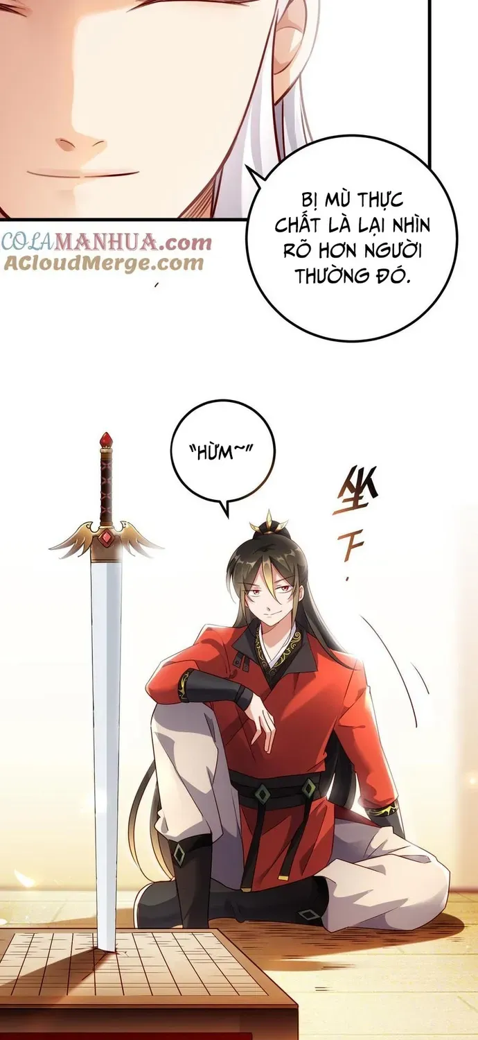 Ngàn Vàng Không Đổi Chapter 118 - 3