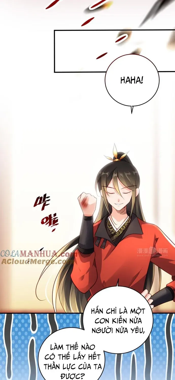 Ngàn Vàng Không Đổi Chapter 118 - 22