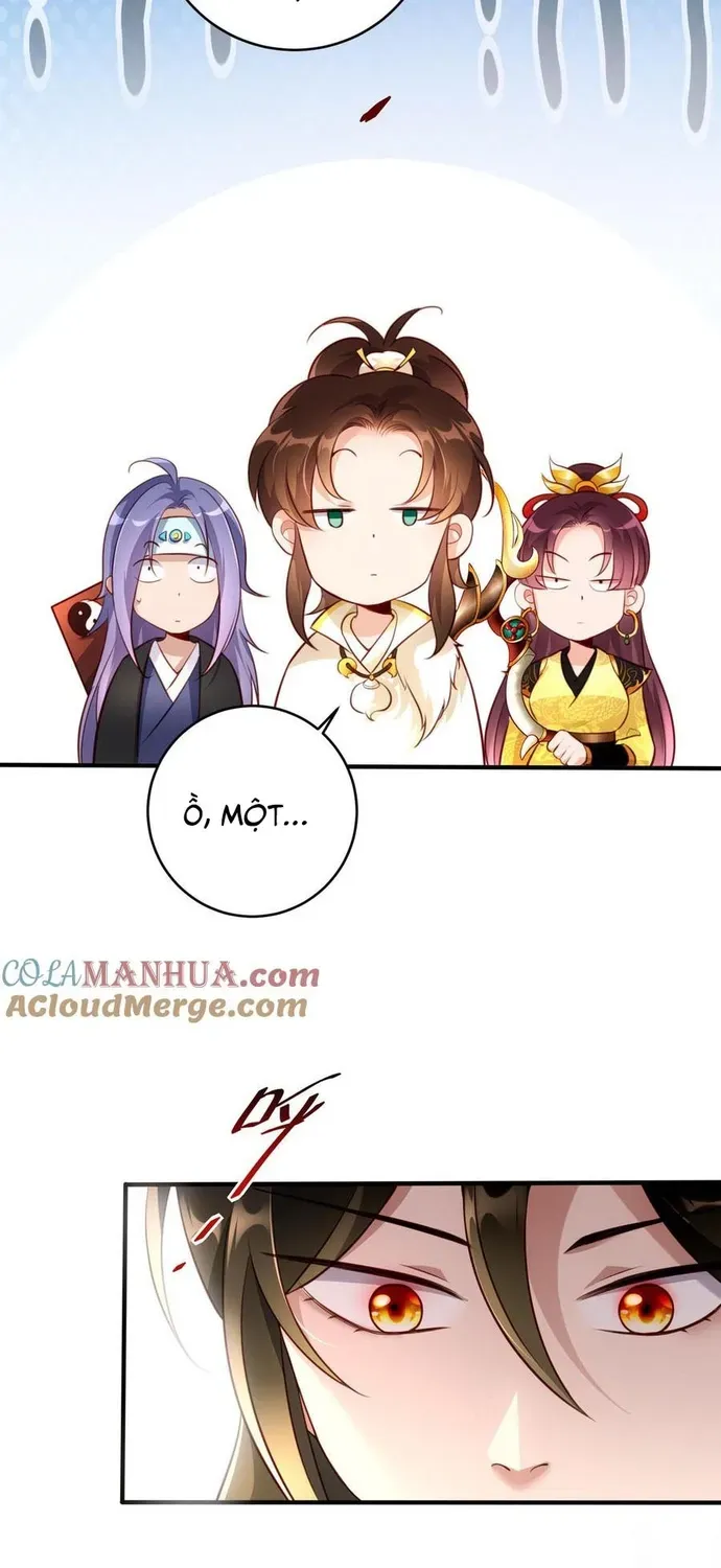 Ngàn Vàng Không Đổi Chapter 118 - 23