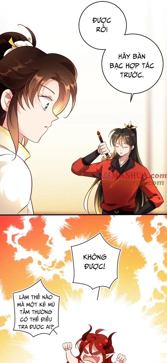 Ngàn Vàng Không Đổi Chapter 118 - 24