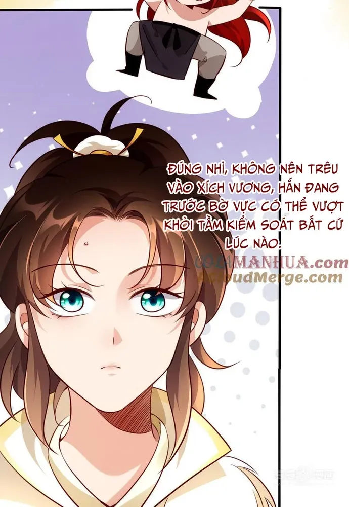 Ngàn Vàng Không Đổi Chapter 118 - 25