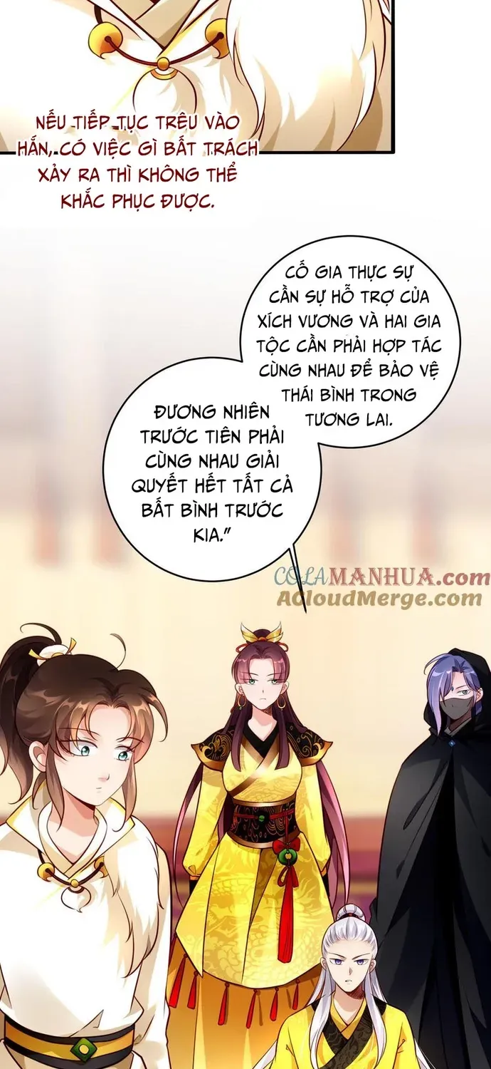 Ngàn Vàng Không Đổi Chapter 118 - 26