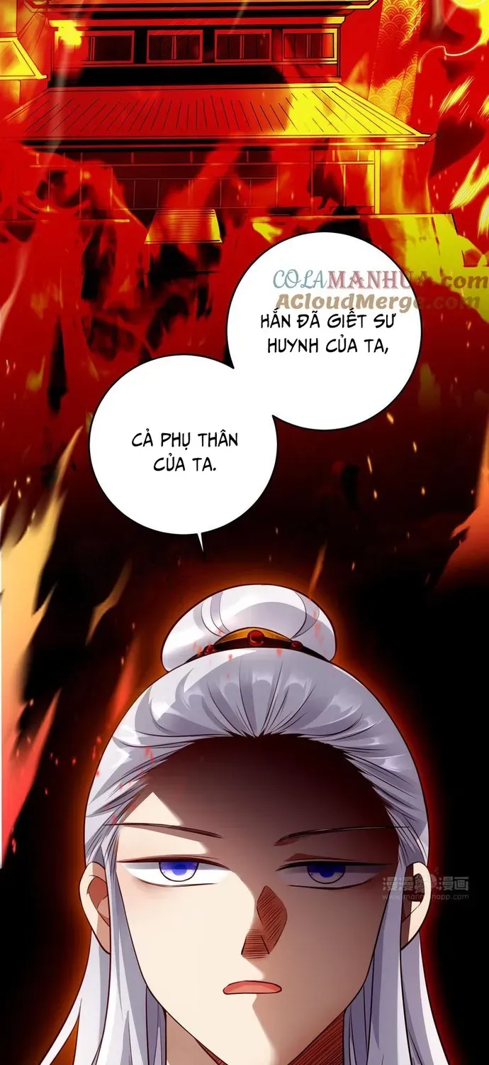 Ngàn Vàng Không Đổi Chapter 118 - 28