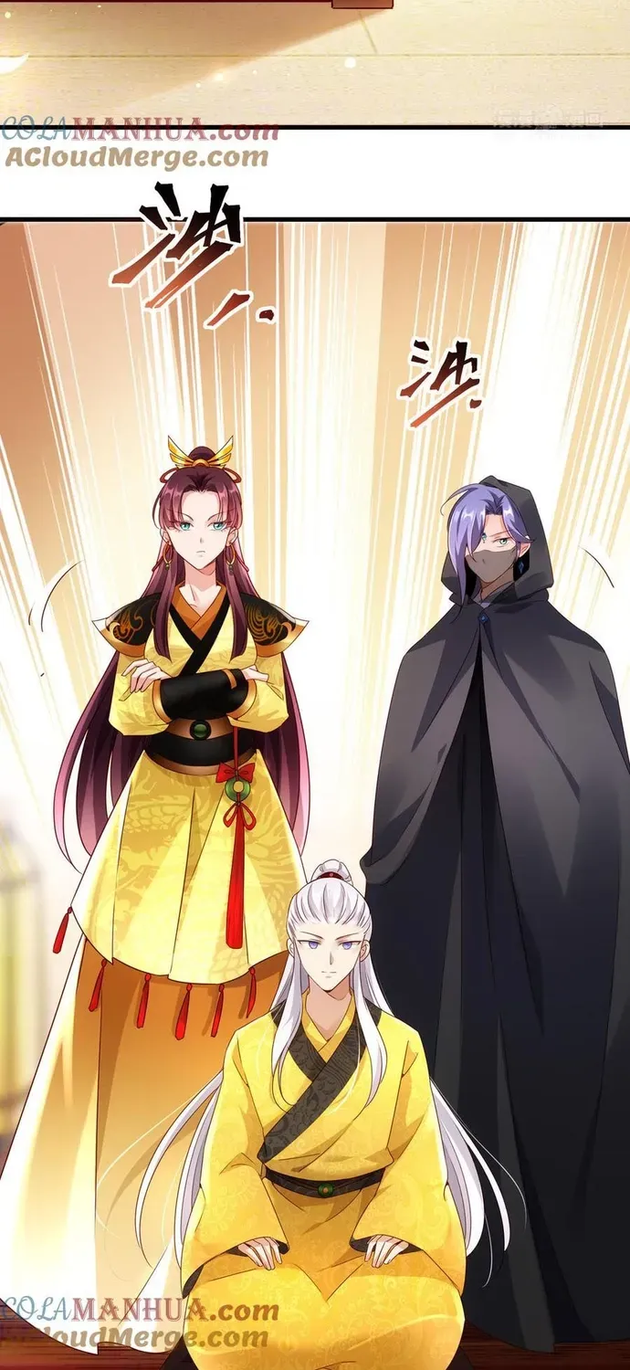 Ngàn Vàng Không Đổi Chapter 118 - 4