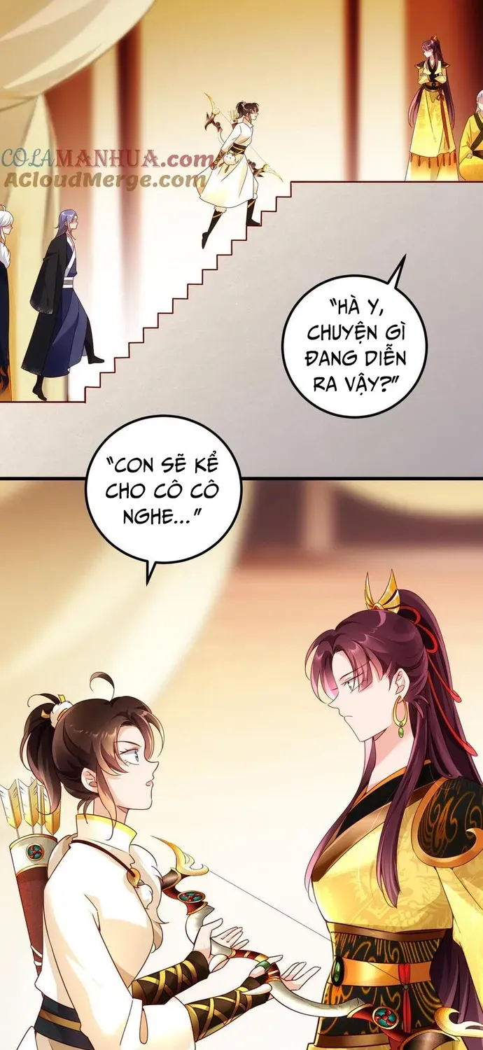 Ngàn Vàng Không Đổi Chapter 118 - 6