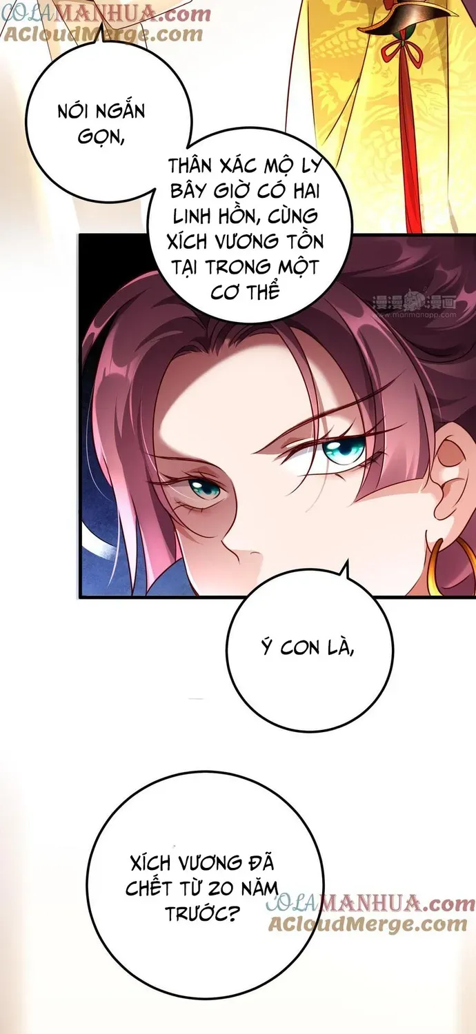 Ngàn Vàng Không Đổi Chapter 118 - 7