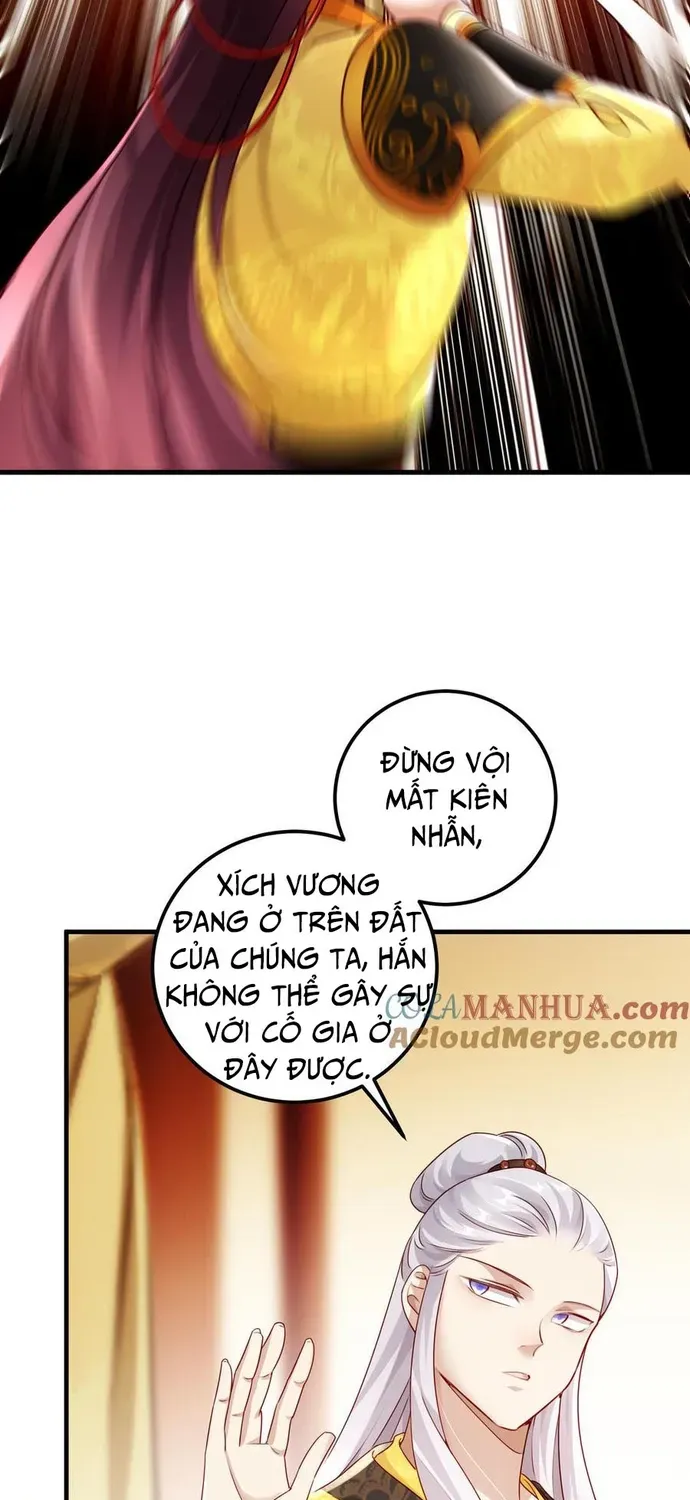 Ngàn Vàng Không Đổi Chapter 118 - 9