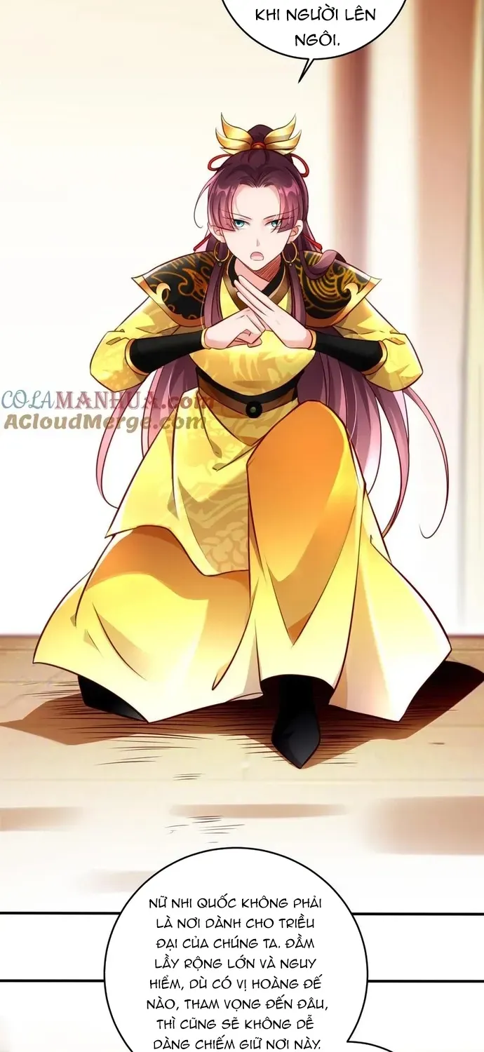 Ngàn Vàng Không Đổi Chapter 119 - 2